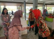 Pemkab Bojonegoro Pantau Komoditas Pertanian, Upaya Stabilkan Harga di Pasaran 