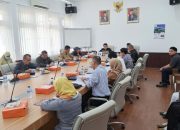 Pemkab Bojonegoro Ikuti RUPS Tahunan PT ADS, Pj Bupati: Tingkatkan Sinergitas dengan Para Stakeholder 