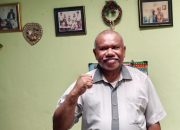 Warinussy Desak Bawaslu PB, Segera Ambil Tindakan Terhadap Oknum Yang Melakukan money politic