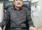 Terkaitnya Ko Ang, Bos Miras Tanpa Cukai Di- Manokwari, Warinussy Angkat Bicara