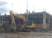Diduga Proyek Siluman, plt. kadis Perhubungan PBD- Dugaan Merangkap jabatan KPA dan PPK