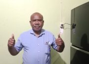 Terkait Pelanggaran Pemilu, Warinussy; Bawaslu Provinsi PB, Segera Supervisi Terhadap Bawaslu Kabupaten Fakfak