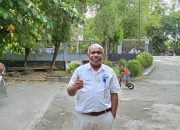 Warinussy Desak KPK, Telusuri Anggaran Perubahan tahun 2023 (APBD-P) 6,7 Triliun, Di- Papua Barat