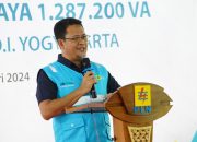 _Electrifying Agriculture_ PLN, Bikin Biaya Operasional Petani di Pekalongan Jateng Hemat 80%