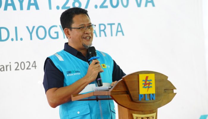 _Electrifying Agriculture_ PLN, Bikin Biaya Operasional Petani di Pekalongan Jateng Hemat 80%