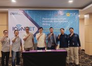 PLN Icon Plus dan PT Kinarya Alihdaya Mandiri Mencapai Kesepakatan Strategis dalam Manajemen Billing Menuju Pengelolaan Keuangan Perusahaan Yang Optimal