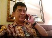 Alo Pulukadang, Mempunyai Keyakinan Dua Naga Akan Berkolaborasi Dipilkada Nanti
