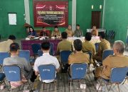 PT PLN (Persero) UIP JBTB Berhasil Selesaikan Tukar Menukar TKD Desa Ngargosari Pada SUTET 500 kV Ampel – Pedan Yang Merupakan PSN