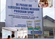 Pj Bupati Bojonegoro Tekankan Jaga Harga Pangan di Masyarakat, Antisipasi Inflasi