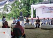 Pemkab Bojonegoro Launching Gerakan Pangan Murah, Langkah Mengendalikan Inflasi