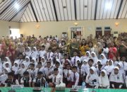 Pemkab Bojonegoro Gelar Pelatihan Metode GASING dalam Matematika, Siapkan Generasi Indonesia Emas