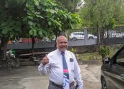 Tokoh HAM Papua Warinussy, Mendorong Warga OAP Hadiri TPS Pada 14 February 2024