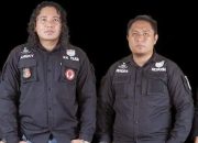 Kapolres, AKBP Albert Zain S,I,K, MH, Responsif Beredar Foto Angki Kuagow Mantan Tim Tarsisius Dimedia Sosial