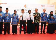 Pemkab Bojonegoro Gelar Orientasi Bagi PPPK Angkatan I-IX, Dorong Terwujudnya Peningkatan Pelayanan Publik 