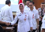 Pemkab Bojonegoro Gelar Sosialisasi Perda Nomor 5 Tahun 2023, Dorong Ada Inovasi untuk Tingkatkan Pendapatan