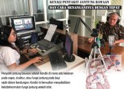 Pemkab Bojonegoro Ajak Warga Kenali Penyakit Jantung Bawaan dan Cara Menanganinya dengan Tepat