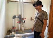 BUM Desa Ngunut Bojonegoro Kelola Sumber Air, Suplai Air Bersih Ratusan Keluarga