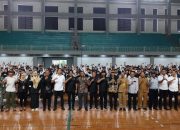 Pemkab Bojonegoro Siap Sukseskan Pemilu 2024, Kawal Netralitas ASN