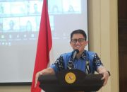 Pemkab Bojonegoro Ikuti Pembinan SAKIP dan ZI dari KemenPAN RB,  Wujudkan Tata Kelola Pemerintahan yang Baik 