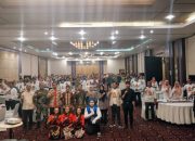 Pemkab Bojonegoro Gelar Pembelajaran Kelas Bahasa Isyarat, Wujudkan Kesetaraan dan Tingkatkan Pelayanan Publik