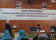 Bojonegoro Optimis Naik Tingkat, dari Kabupaten Layak Anak Kategori Madya ke Nindya