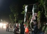 Masa Tenang, Wilayah Bojonegoro Steril dari APK Pemilu 2024