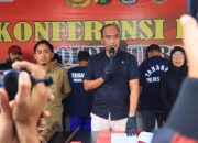 Polres Tuban Tanggapi Tudingan Lamban Tangani Laporan Dugaan Penggelapan Oleh Pengurus KPRI Dwijo Utomo