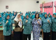 Pemkab Bojonegoro Gelar Sosialisasi Pangan Bergizi Seimbang, Wujudkan Masyarakat Sehat dan Produktif 