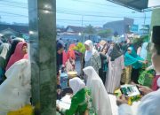 Langkah Pemkab Bojonegoro Gelar Pasar Murah untuk Tekan Inflasi Dapat Apresiasi dari Pj Gubernur Jatim 