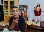 Suara Cindy Wurangian Di Serap Caleg Nomor urut 5, Petrus: Dugaan Kecurangan Di- Tingkat PPK Kecamatan