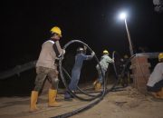 PLTS Tahap 1 Kapasitas 10 MW Sukses Dioperasikan, PLN Tunjukkan IKN Dilayani Energi Bersih