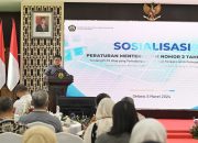 Dukung Pengembangan EBT di Indonesia, PLN Siap Jalankan Permen ESDM Nomor 2 Tahun 2024 terkait PLTS Atap