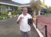 Warinussy; Diduga Anggota Polresta Manokwari, Terlibat Transaksi Jual Beli Senjata Api