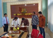 PLN Icon Plus perkuat Sinergi dengan Stakeholder melalui MoU dengan Kejari Pacitan untuk meningkatkan Pelayanan