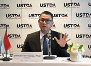 Interkoneksi Listrik ASEAN, PLN dan USTDA Sepakati Studi Kelayakan Interkoneksi Listrik Indonesia-Malaysia
