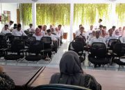 Sinergi dan Peningkatan Layanan Smart Kampung Banyuwangi Oleh PLN Icon Plus SBU Regional Jawa Timur