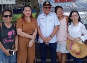 Dewi Sulu Pelaku Usaha UMKM; Salut Kerja Keras Walikota Bitung, Datangkan 4 Kapal Turis Dalam Sebulan