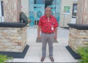 Terkait Perusahaan Milik Daerah Provinsi Papua Barat PT Padoma, Yan Warinussy Angka Bicara Dugaan Sedot Dana Hibah
