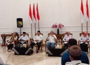 Pj Bupati Bojonegoro : BKD Tahun 2024 Ada, Tata Kelolanya di Perbaiki
