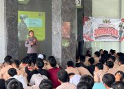 Ini Penjelasan Polres Bojonegoro Cara Untuk Jadi Calon Anggota Polri