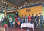 Warinussy; MRPB Mendorong Lahirnya Draft Regulasi Berbentuk Peraturan Daerah (Perda) Manokwari, Terkait Pengelolaan Tambang Emas Di- Papua Barat