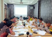 Satreskrim Polres Bojonegoro Bersama Sikum, Siwas Lakukan Restorative Justice Kasus Penganiayaan
