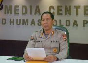 Polisi Kejar Pelaku Penyerangan Terhadap 2 Anggota Pos Pol Ndeotadi 99 Paniai