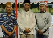 LIN Kota Bitung, Hadiri Buka Puasa Bersama Dandim/1310 Kota Bitung