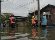 Cuaca Ekstrim Diprediksi Masih Berlanjut, PLN Imbau Pelanggan Amankan Penggunaan Kelistrikan