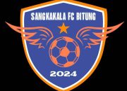Manager Richo Roring, Datangkan Pemain Asing Asal Negara Mali, Untuk Perkuatkan Club, Sangkakala FC Kota Bitung