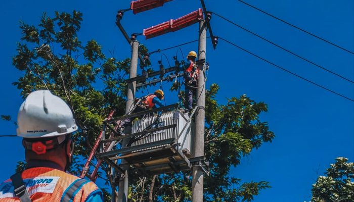 Tarif Listrik April-Juni 2024 Tetap, Pemerintah Perhatikan Daya Beli Masyarakat dan Dukung PLN Jaga Mutu Pelayanan