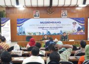 Pemkab Bojonegoro Gelar Musrenbangkab, Susun RKPD Tahun 2025 dan RPJD 20 Tahun ke Depan