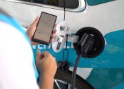 Mobil Listrik Tambah Banyak, PLN Siagakan 1.124 SPKLU Tersebar untuk Para Pemudik