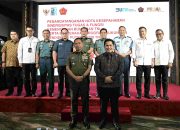 PLN Dukung Sinergi Kementerian BUMN dan TNI, Maksimalkan Sumber Daya Hingga Pengamanan Aset